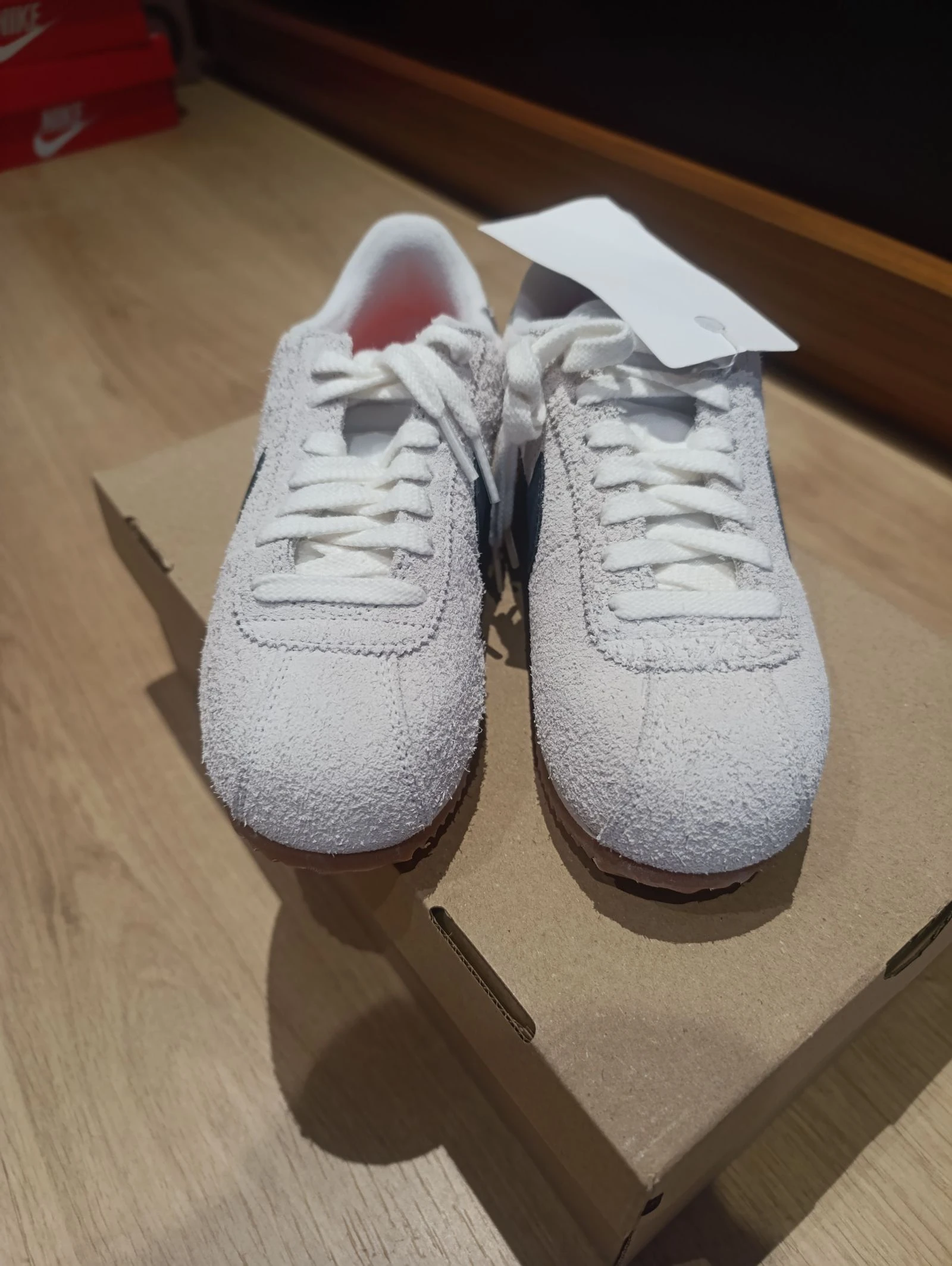Nike Cortez vintage  – photo 6